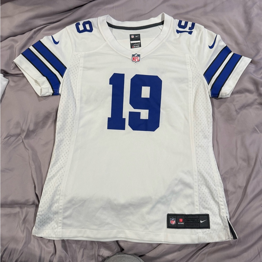Dallas Cowboys Jersey